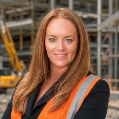 Kristy from Tradie Pit Stop